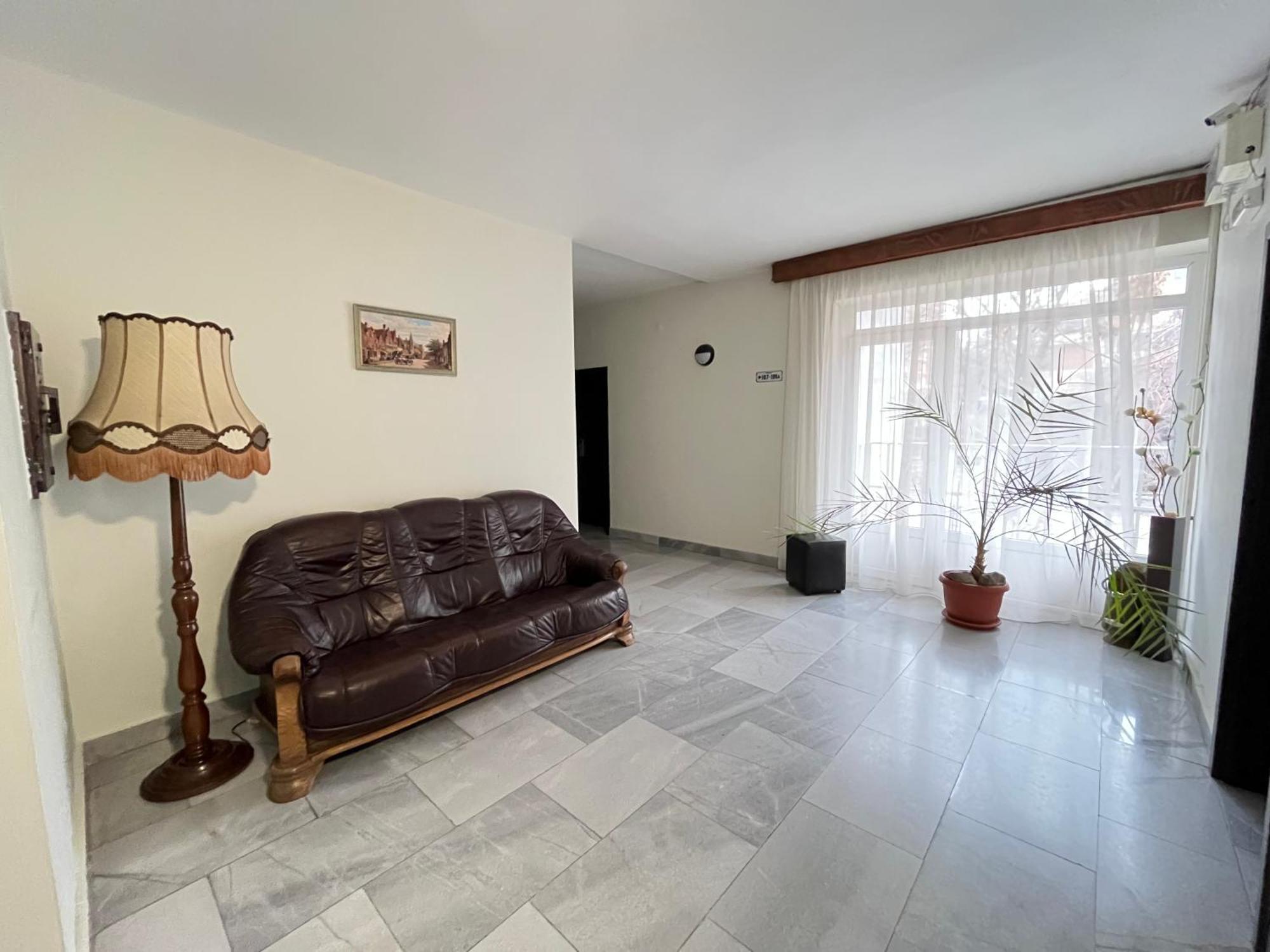 Park Hotel Ivailo Veliko Tarnovo Exterior photo