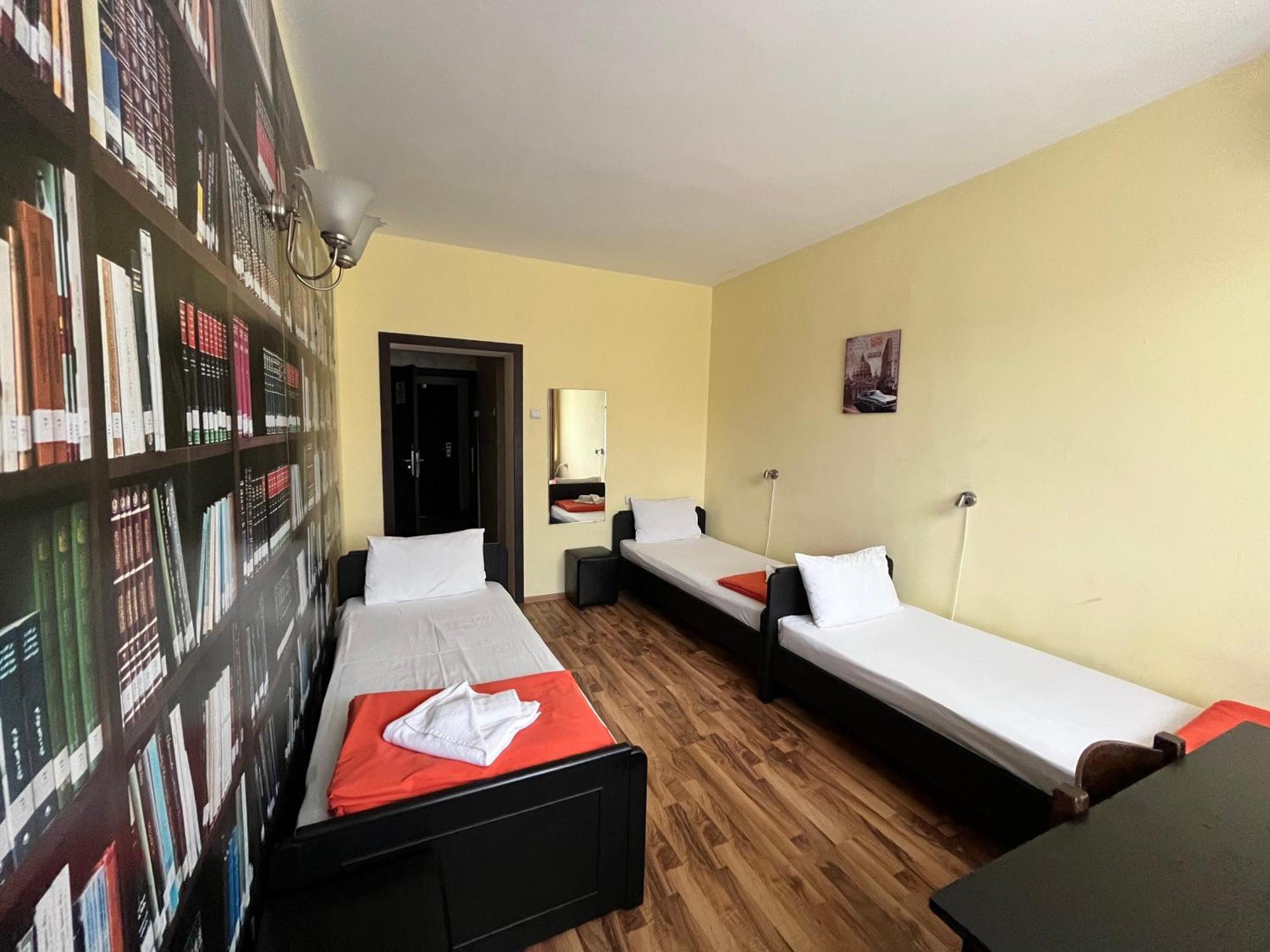 Park Hotel Ivailo Veliko Tarnovo Room photo