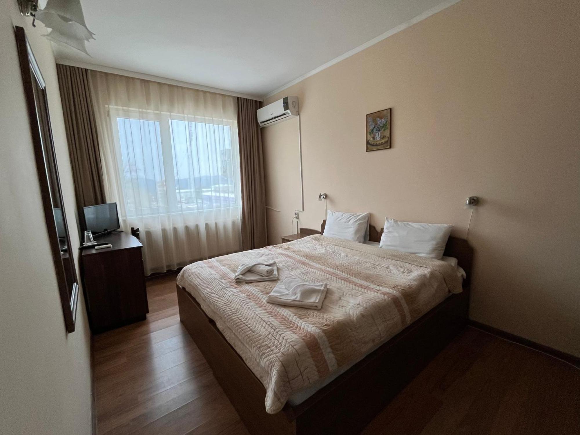 Park Hotel Ivailo Veliko Tarnovo Room photo