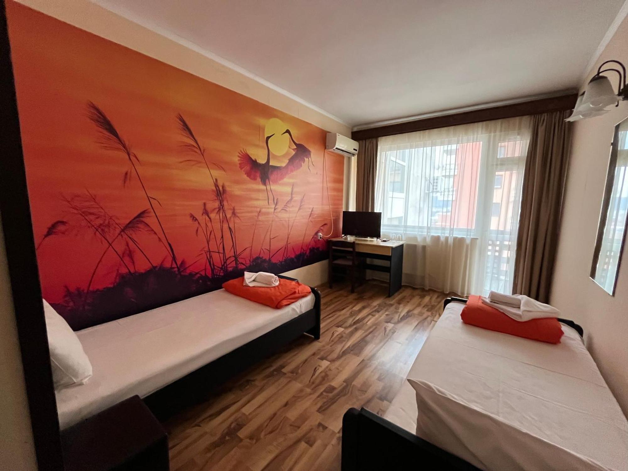 Park Hotel Ivailo Veliko Tarnovo Room photo