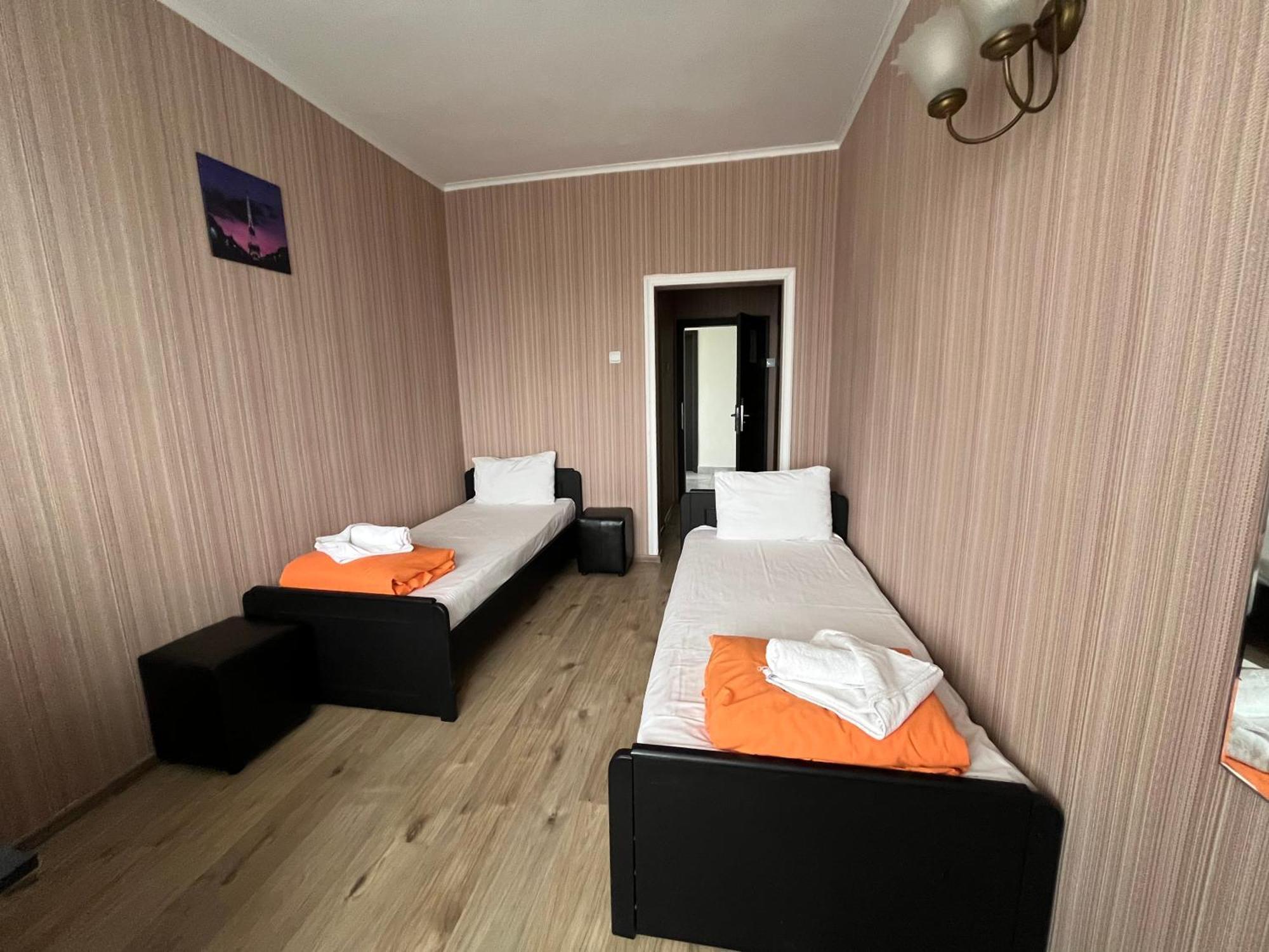 Park Hotel Ivailo Veliko Tarnovo Room photo