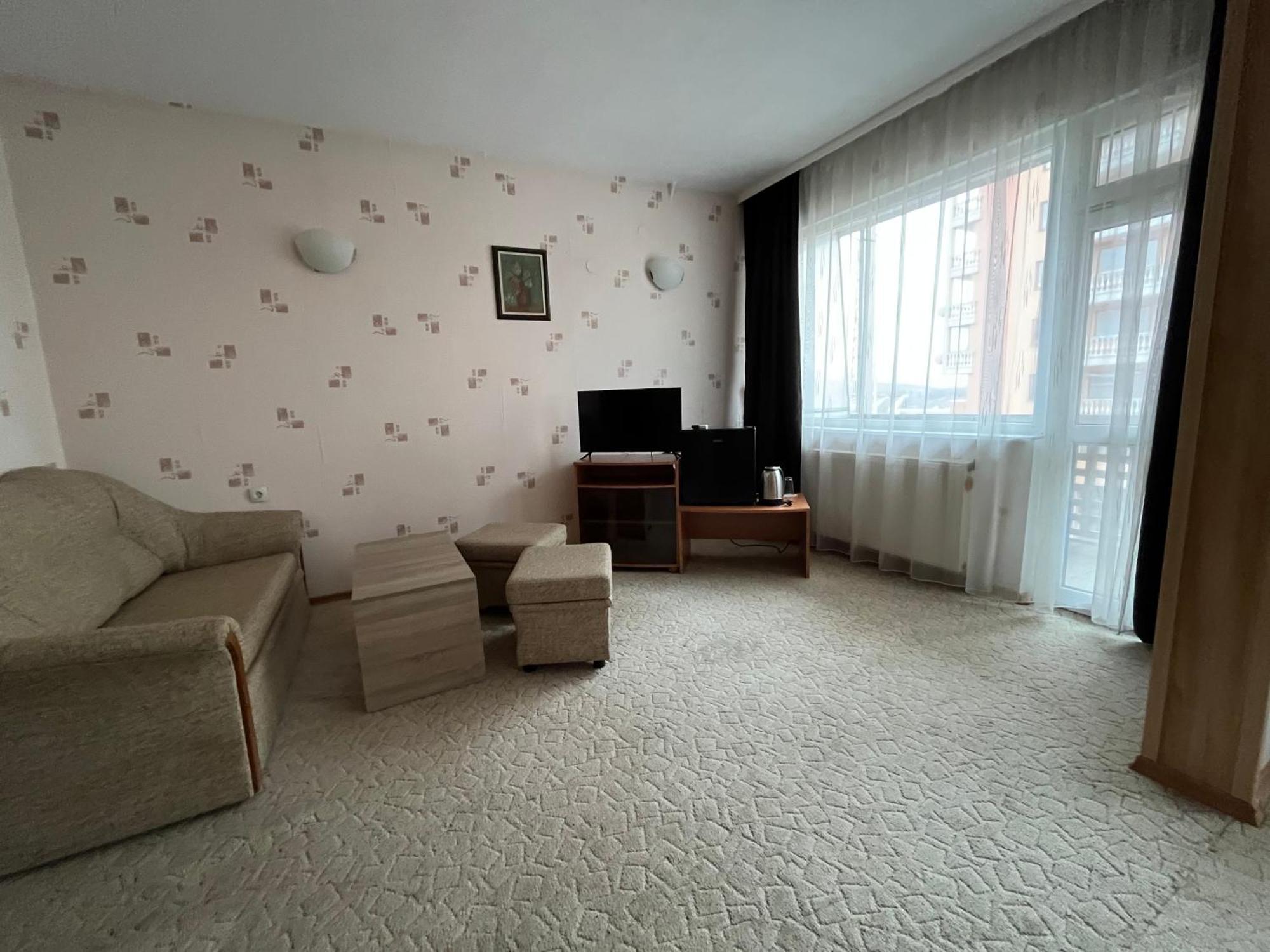 Park Hotel Ivailo Veliko Tarnovo Room photo